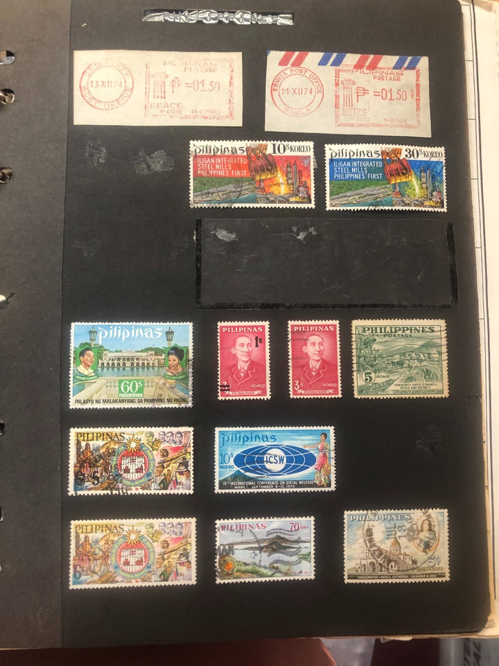 PHILIPPINES – 424614