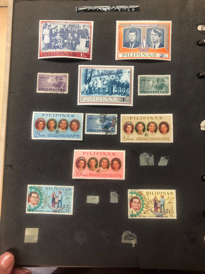 PHILIPPINES – 424614