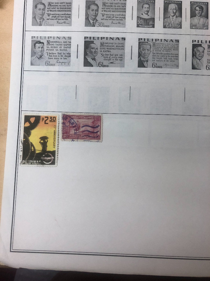 PHILIPPINES – 424614