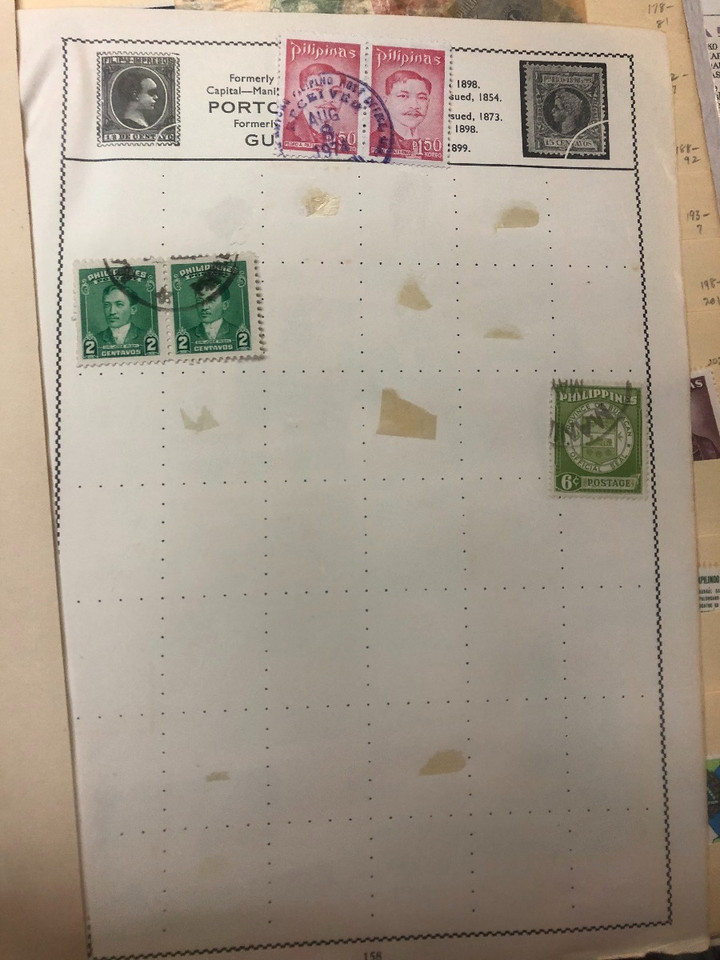 PHILIPPINES – 424614