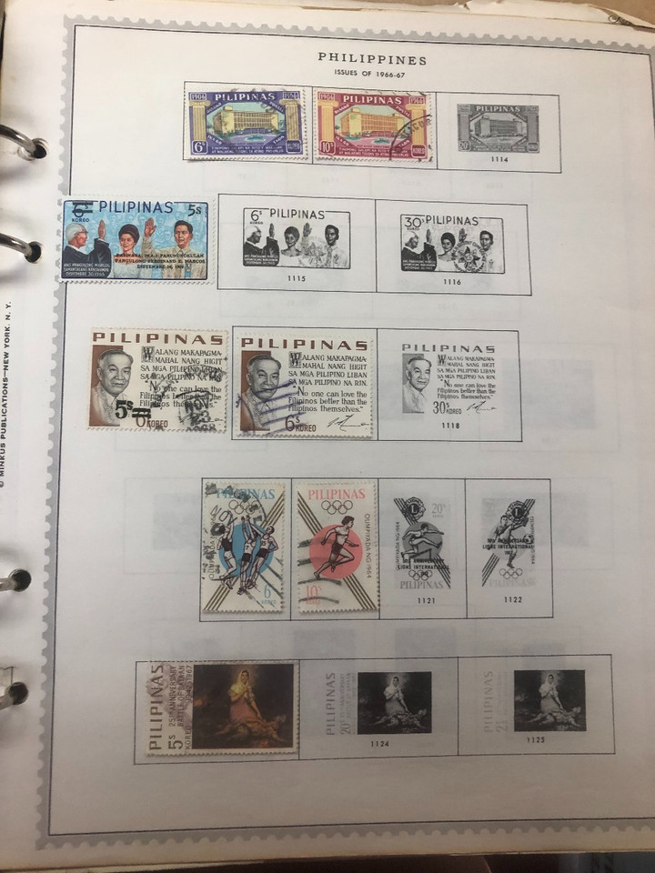 PHILIPPINES – 424614