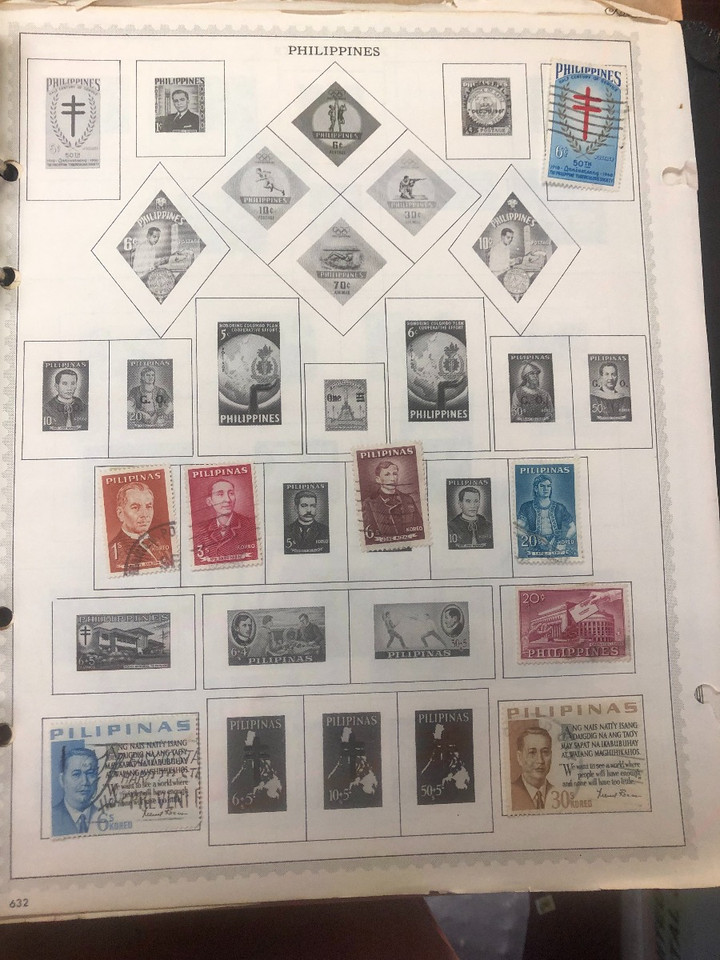 PHILIPPINES – 424614