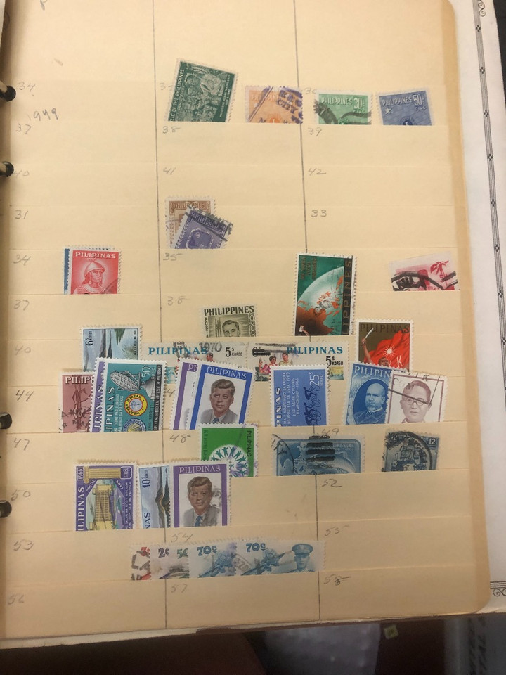 PHILIPPINES – 424614