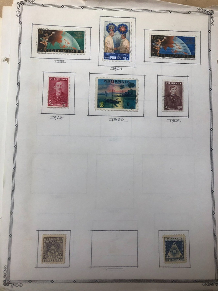 PHILIPPINES – 424614