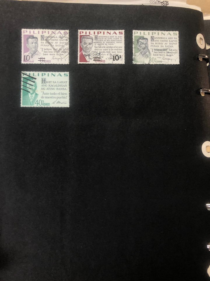 PHILIPPINES – 424614