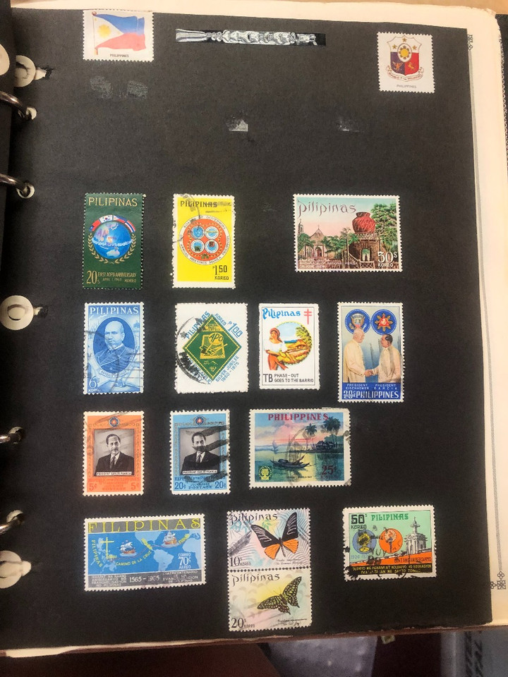 PHILIPPINES – 424614