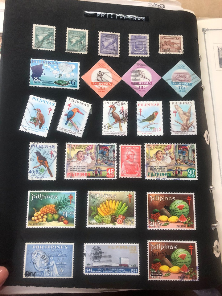 PHILIPPINES – 424614