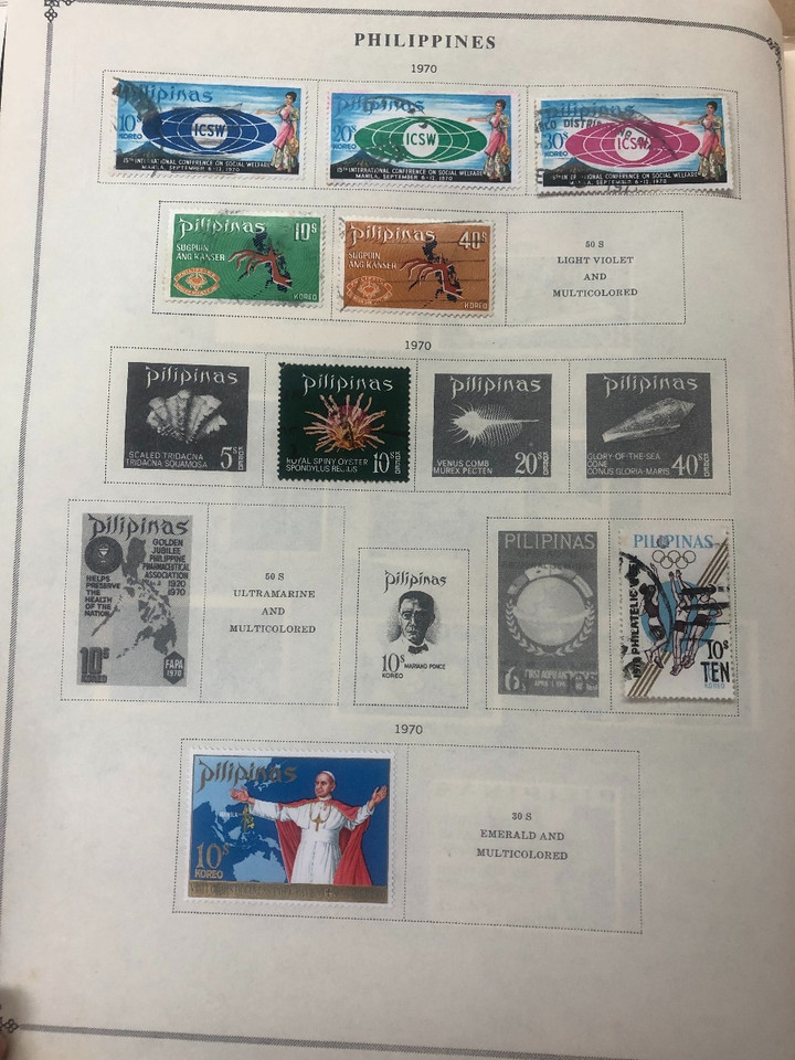 PHILIPPINES – 424614