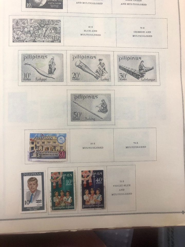 PHILIPPINES – 424614