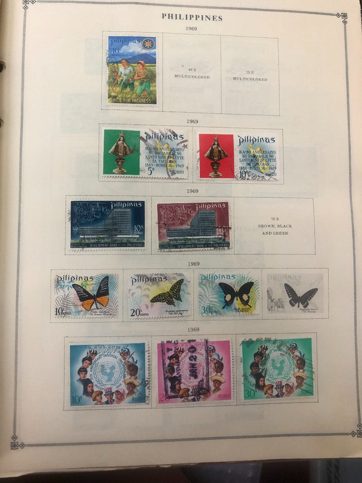 PHILIPPINES – 424614