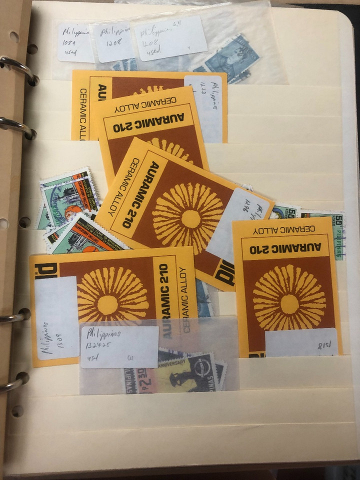 PHILIPPINES – 424614