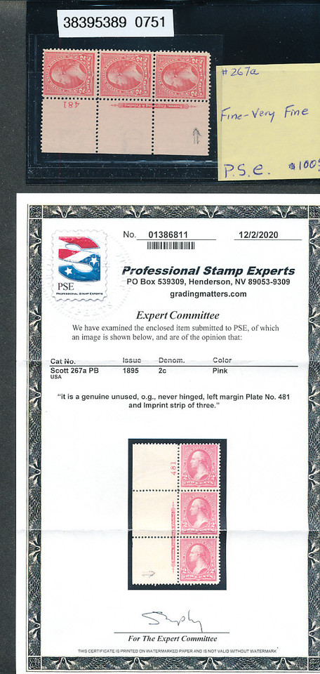 UNITED STATES – TWO CENT RED EARLY BUREAU ISSUES– 423997