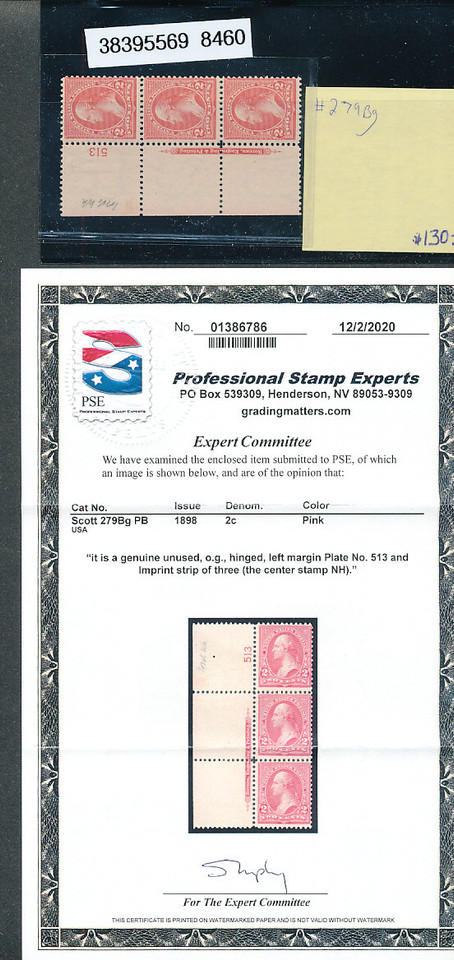 UNITED STATES – TWO CENT RED EARLY BUREAU ISSUES– 423997
