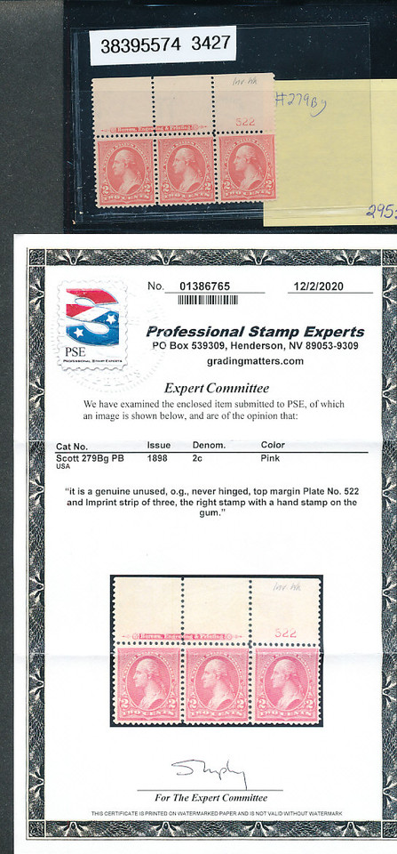 UNITED STATES – TWO CENT RED EARLY BUREAU ISSUES– 423997