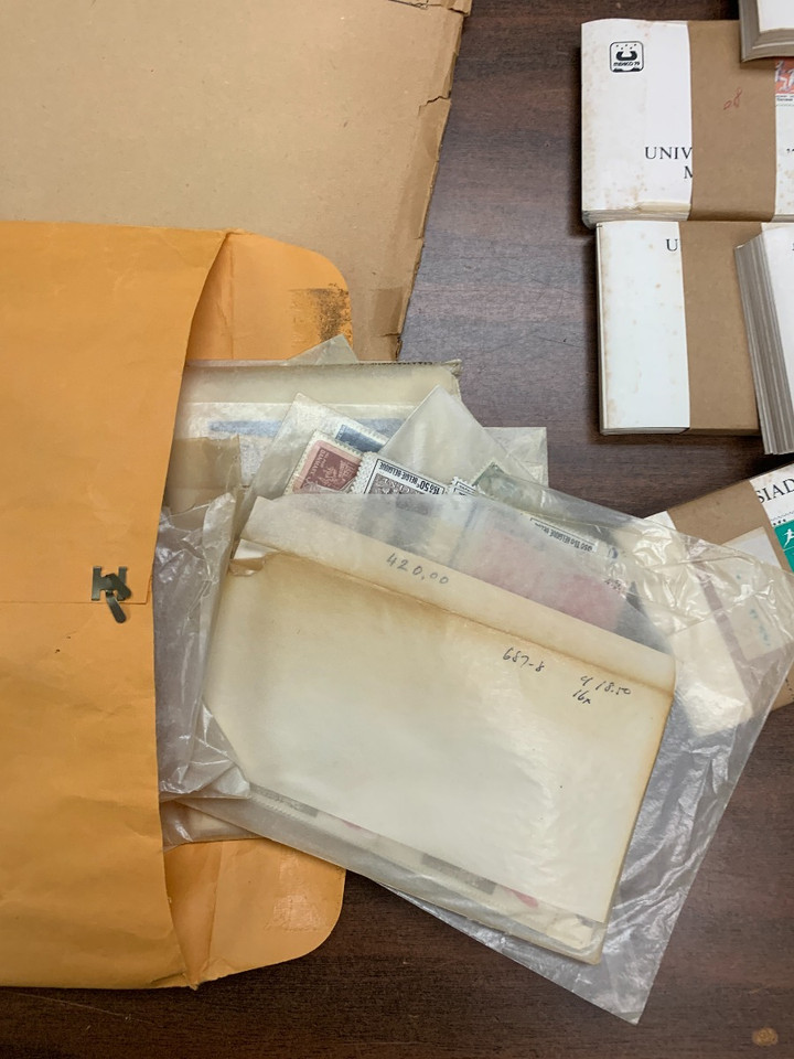 MEXICO – MINT NH SHEETS!!! LOTS OF SHEETS!! – 423966