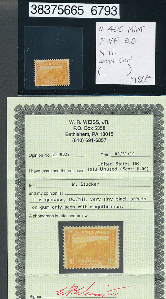 United States Pan-Am Expo stamps premium singles pairs very fine to extremely fine NH OG