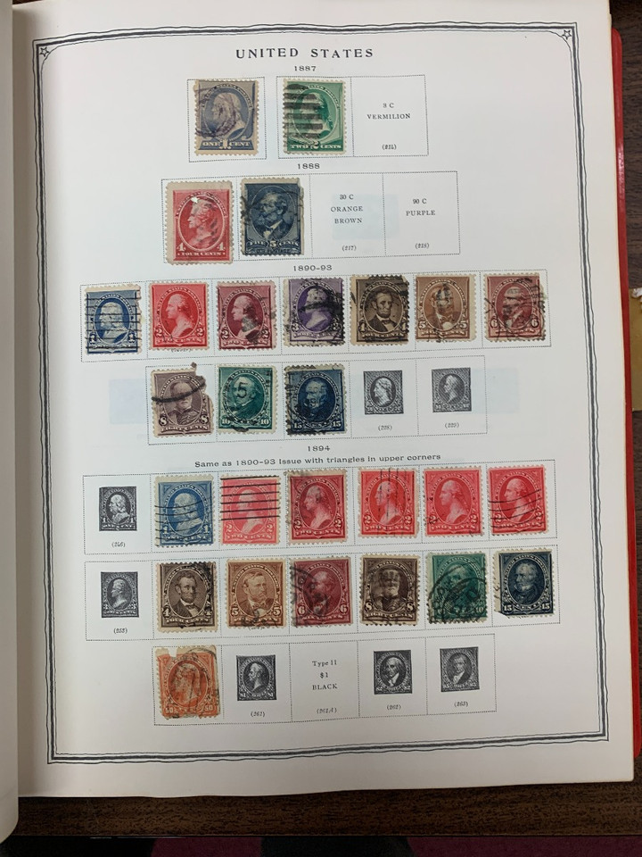 US & WORLDWIDE 3 Large Cartons – Tens of Thousands, Scott International, Minuteman, $250 Postage, Hundreds Covers – 425079