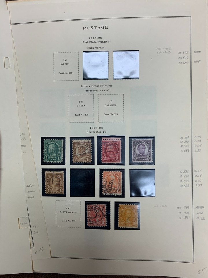 UNITED STATES – 425295