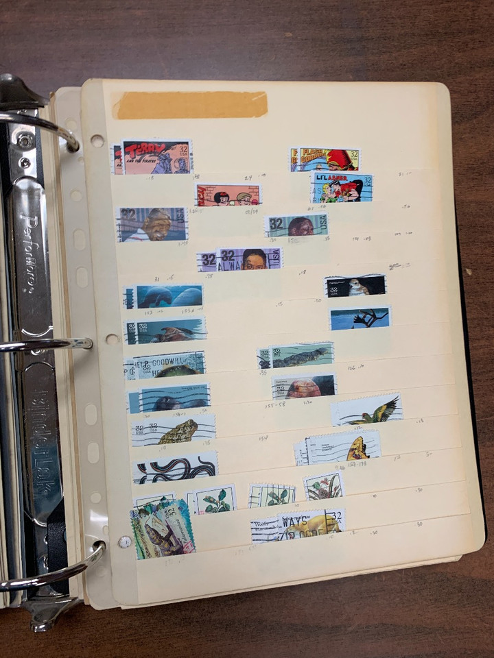 UNITED STATES – 425295