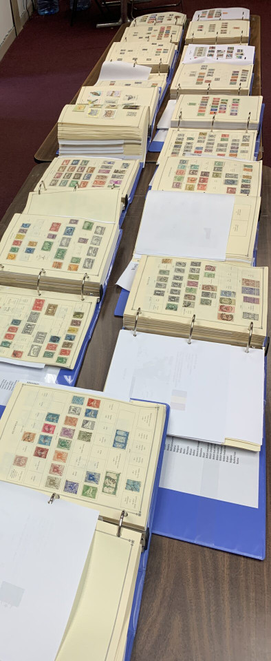 WORLDWIDE LIFETIME COLLECTION IN 15 VOLUMES – 426451