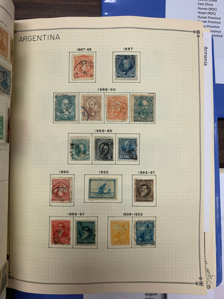 WORLDWIDE LIFETIME COLLECTION IN 15 VOLUMES – 426451