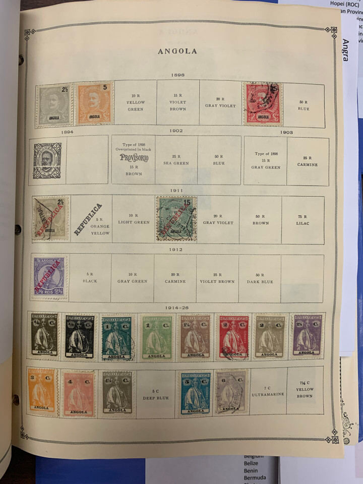 WORLDWIDE LIFETIME COLLECTION IN 15 VOLUMES – 426451