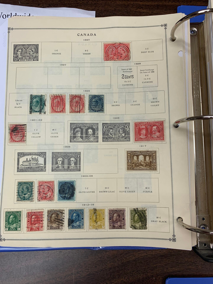 WORLDWIDE LIFETIME COLLECTION IN 15 VOLUMES – 426451