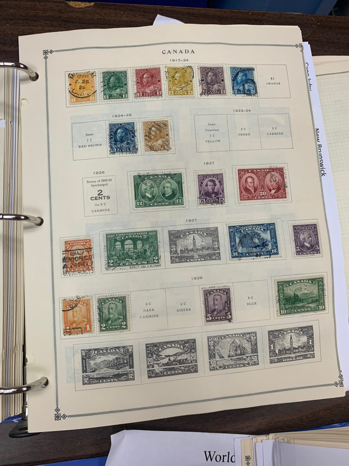 WORLDWIDE LIFETIME COLLECTION IN 15 VOLUMES – 426451