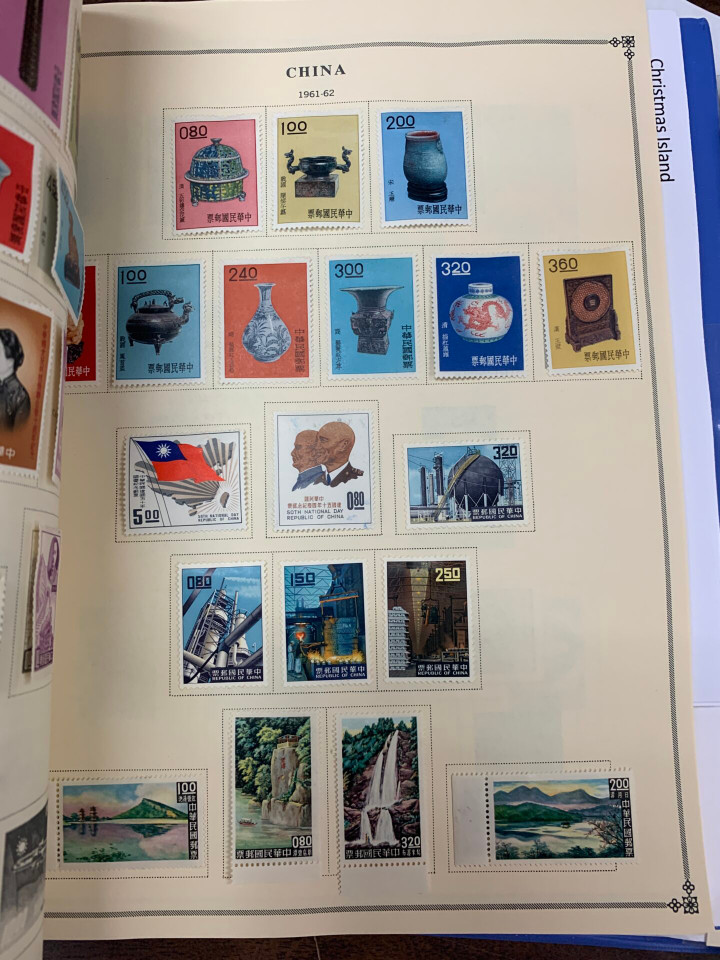 WORLDWIDE LIFETIME COLLECTION IN 15 VOLUMES – 426451