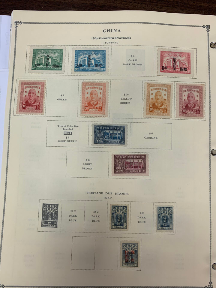 WORLDWIDE LIFETIME COLLECTION IN 15 VOLUMES – 426451