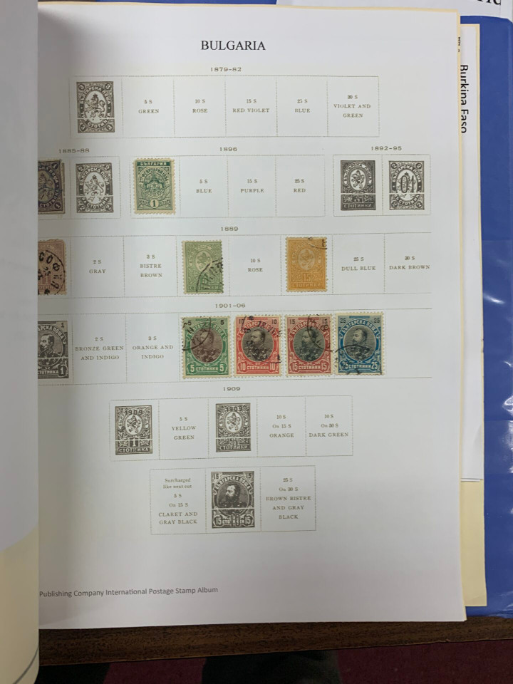 WORLDWIDE LIFETIME COLLECTION IN 15 VOLUMES – 426451