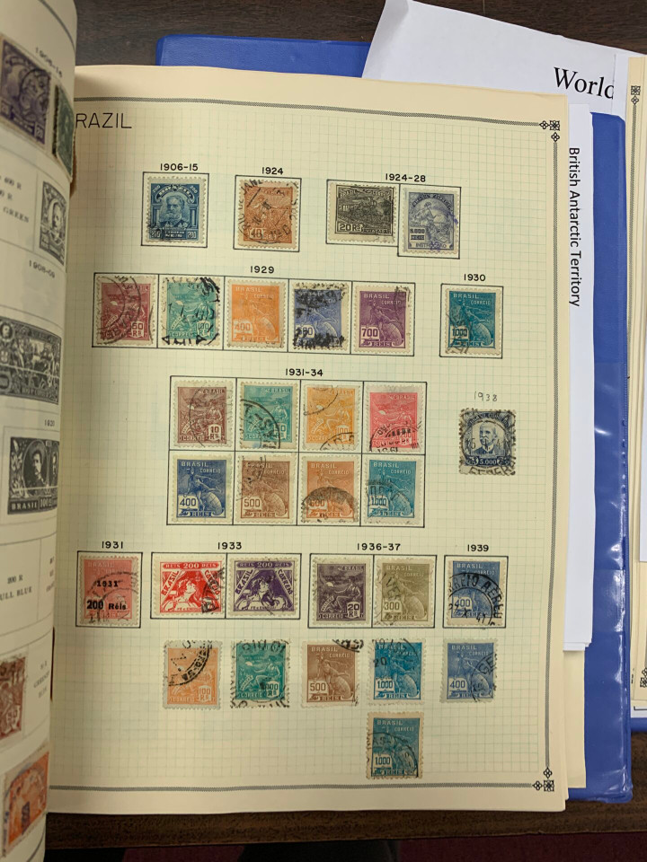 WORLDWIDE LIFETIME COLLECTION IN 15 VOLUMES – 426451