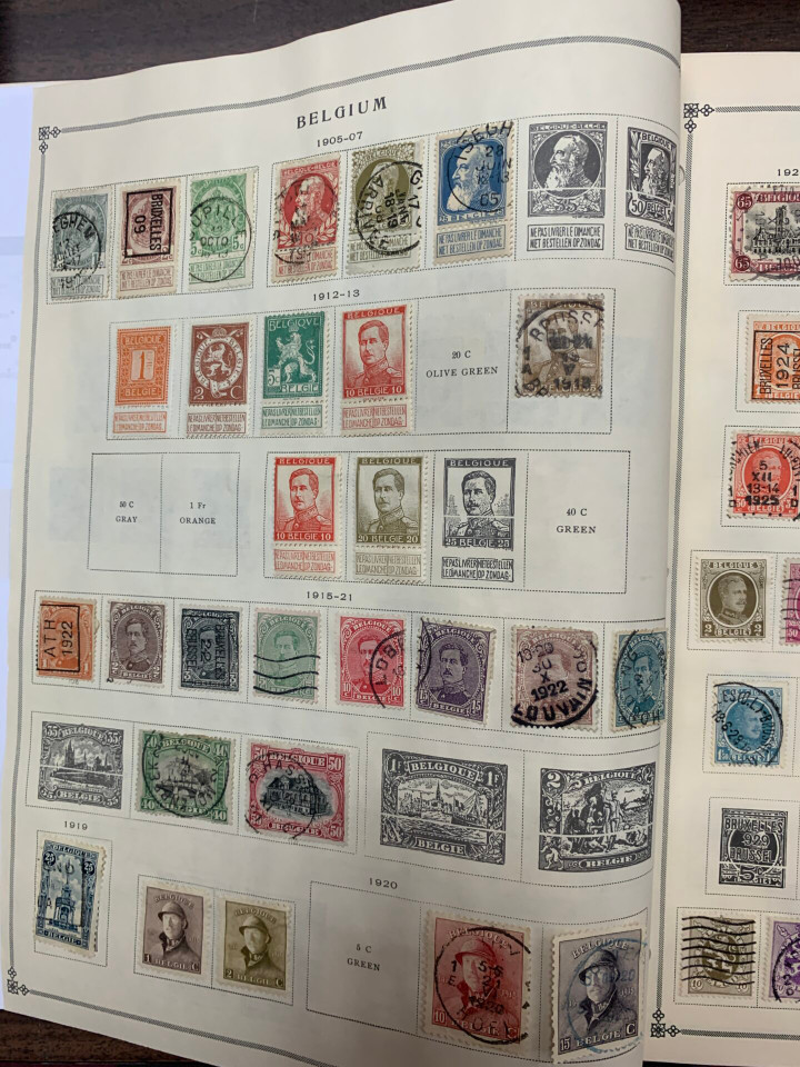 WORLDWIDE LIFETIME COLLECTION IN 15 VOLUMES – 426451