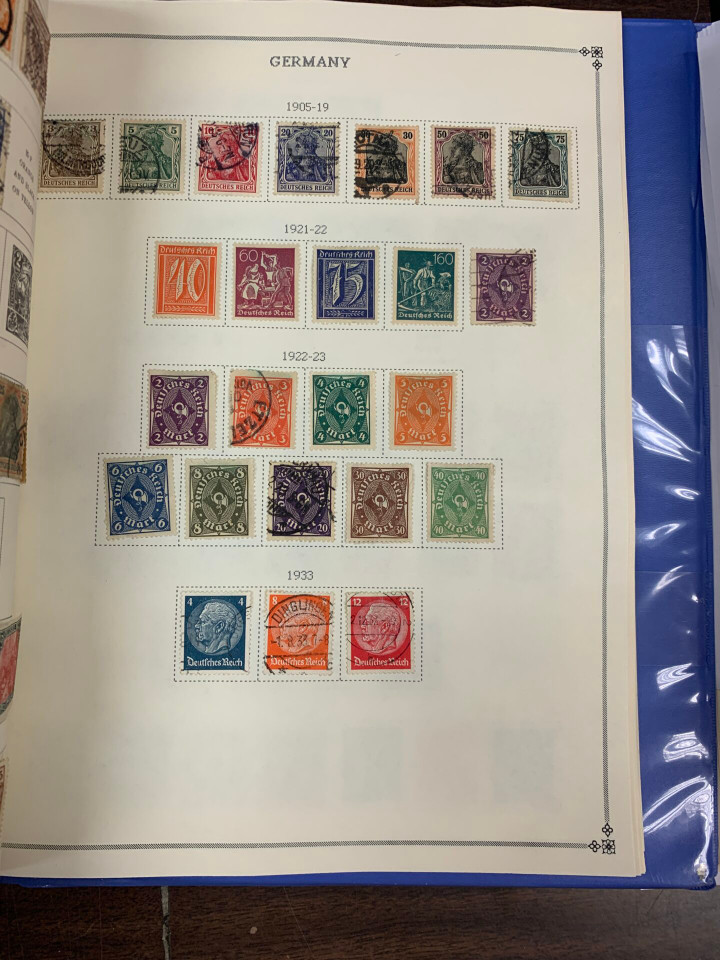 WORLDWIDE LIFETIME COLLECTION IN 15 VOLUMES – 426451