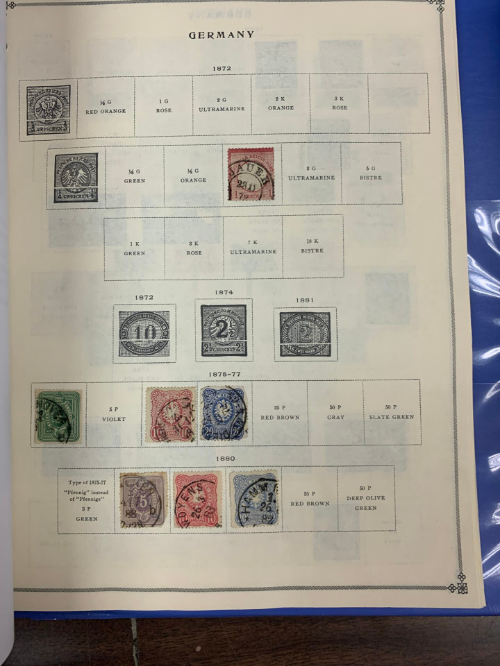 WORLDWIDE LIFETIME COLLECTION IN 15 VOLUMES – 426451