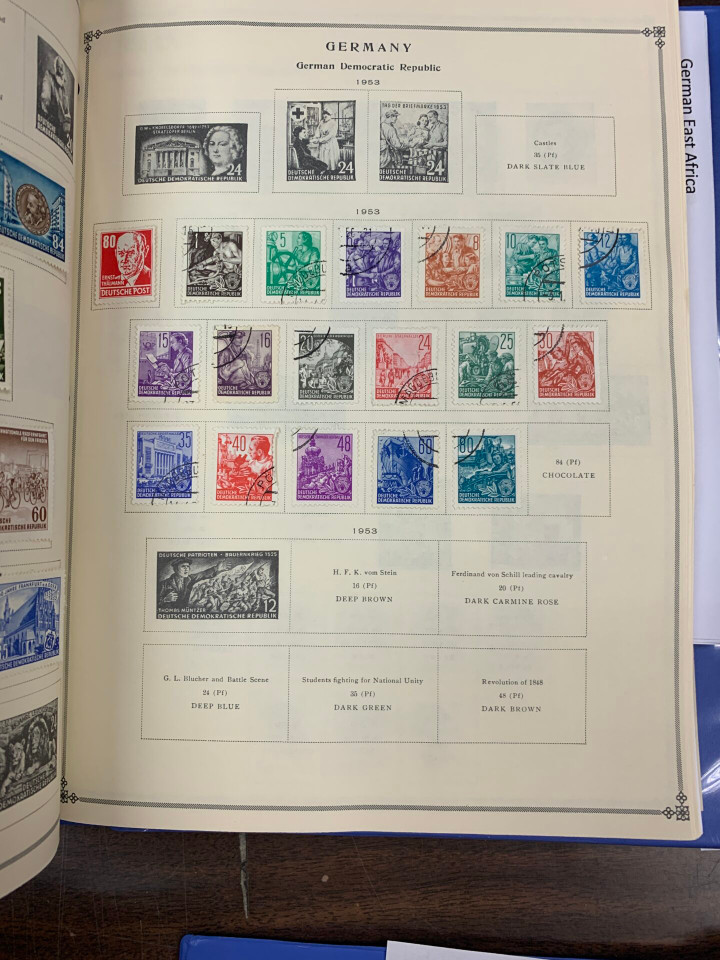 WORLDWIDE LIFETIME COLLECTION IN 15 VOLUMES – 426451