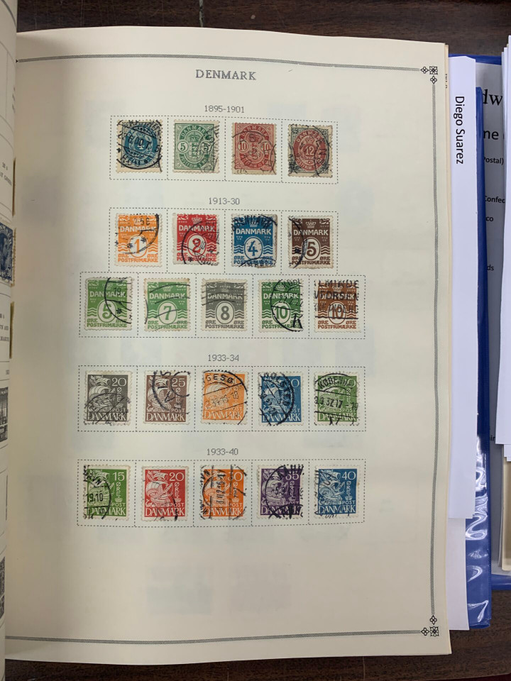 WORLDWIDE LIFETIME COLLECTION IN 15 VOLUMES – 426451