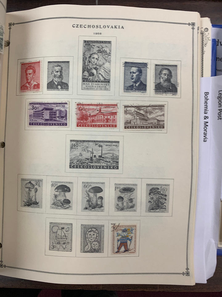 WORLDWIDE LIFETIME COLLECTION IN 15 VOLUMES – 426451