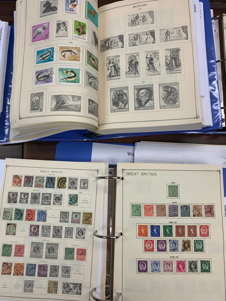 WORLDWIDE LIFETIME COLLECTION IN 15 VOLUMES – 426451