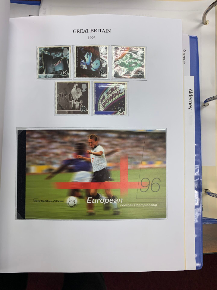 WORLDWIDE LIFETIME COLLECTION IN 15 VOLUMES – 426451