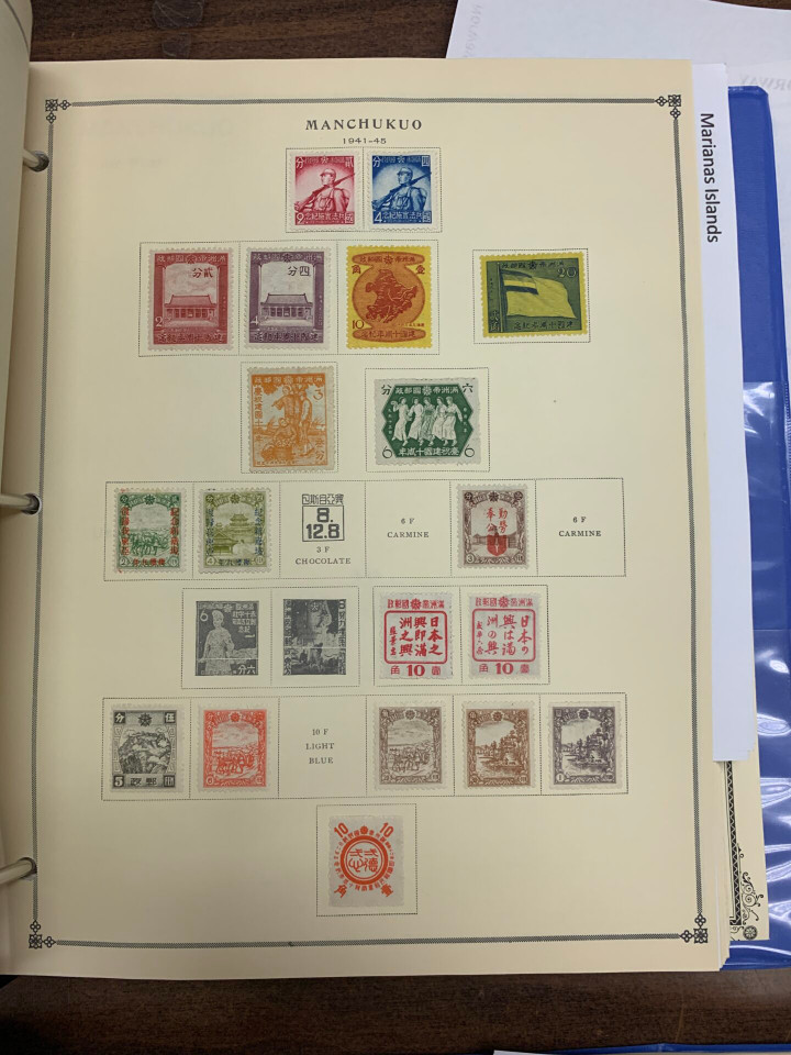 WORLDWIDE LIFETIME COLLECTION IN 15 VOLUMES – 426451