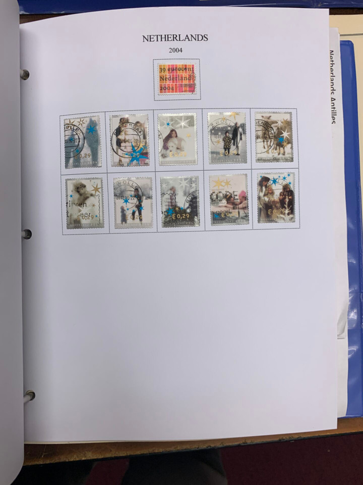 WORLDWIDE LIFETIME COLLECTION IN 15 VOLUMES – 426451