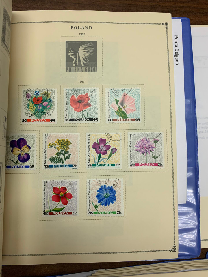 WORLDWIDE LIFETIME COLLECTION IN 15 VOLUMES – 426451