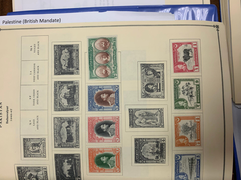 WORLDWIDE LIFETIME COLLECTION IN 15 VOLUMES – 426451