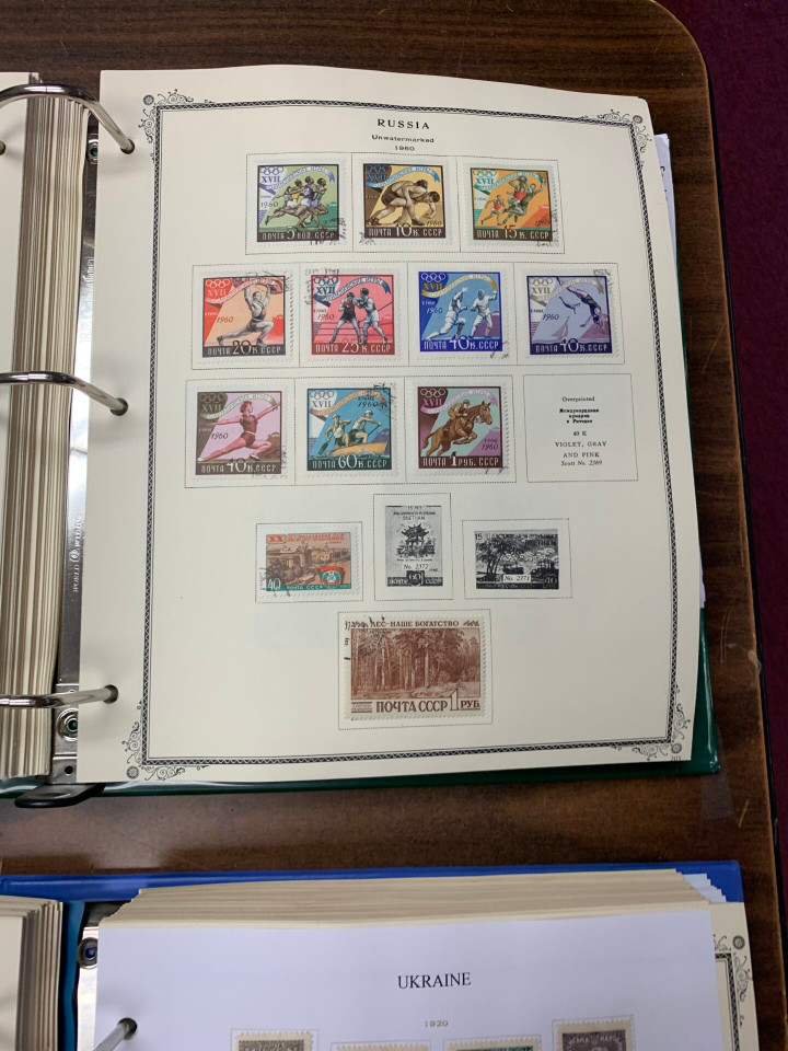 WORLDWIDE LIFETIME COLLECTION IN 15 VOLUMES – 426451