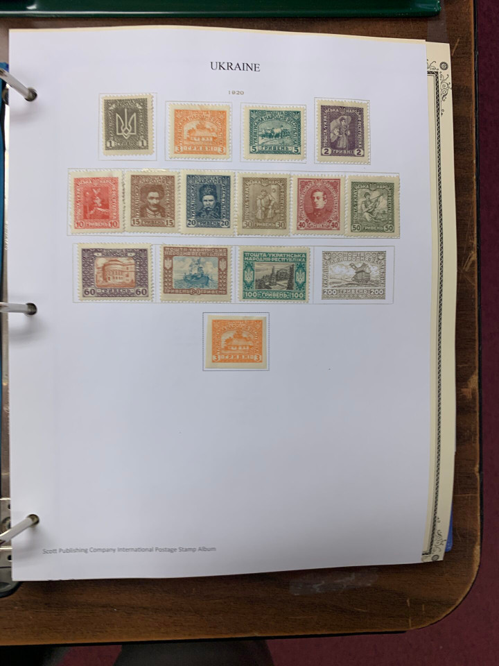 WORLDWIDE LIFETIME COLLECTION IN 15 VOLUMES – 426451