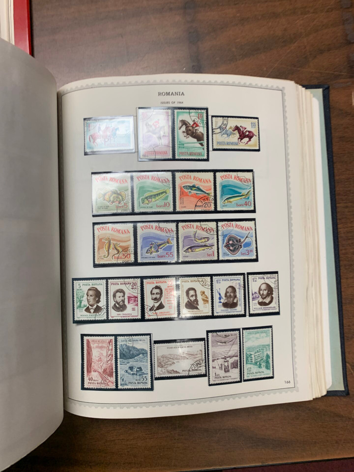 LIFETIME COLLECTION IN 2 LARGE CARTONS – 425364