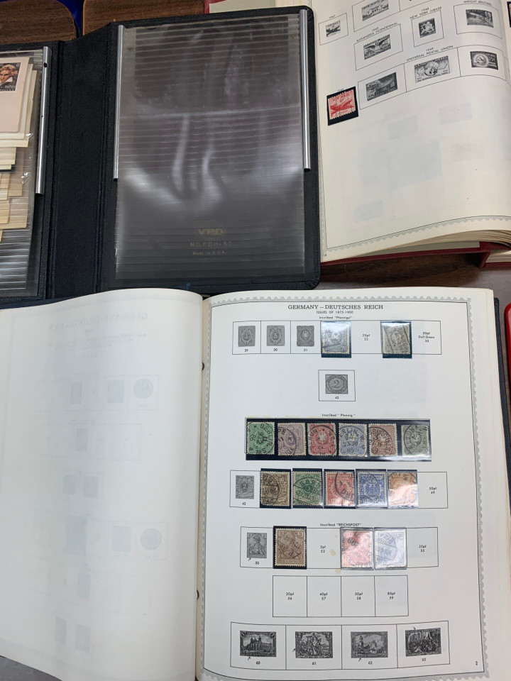 LIFETIME COLLECTION IN 2 LARGE CARTONS – 425364