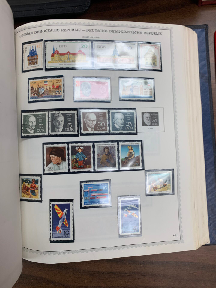 LIFETIME COLLECTION IN 2 LARGE CARTONS – 425364