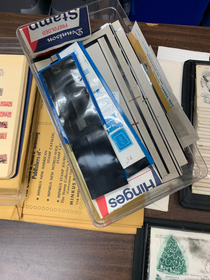 LIFETIME COLLECTION IN 2 LARGE CARTONS – 425364